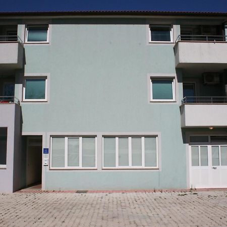 Apartments Riva Медулин Екстер'єр фото