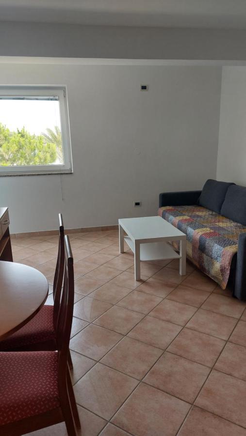 Apartments Riva Медулин Екстер'єр фото
